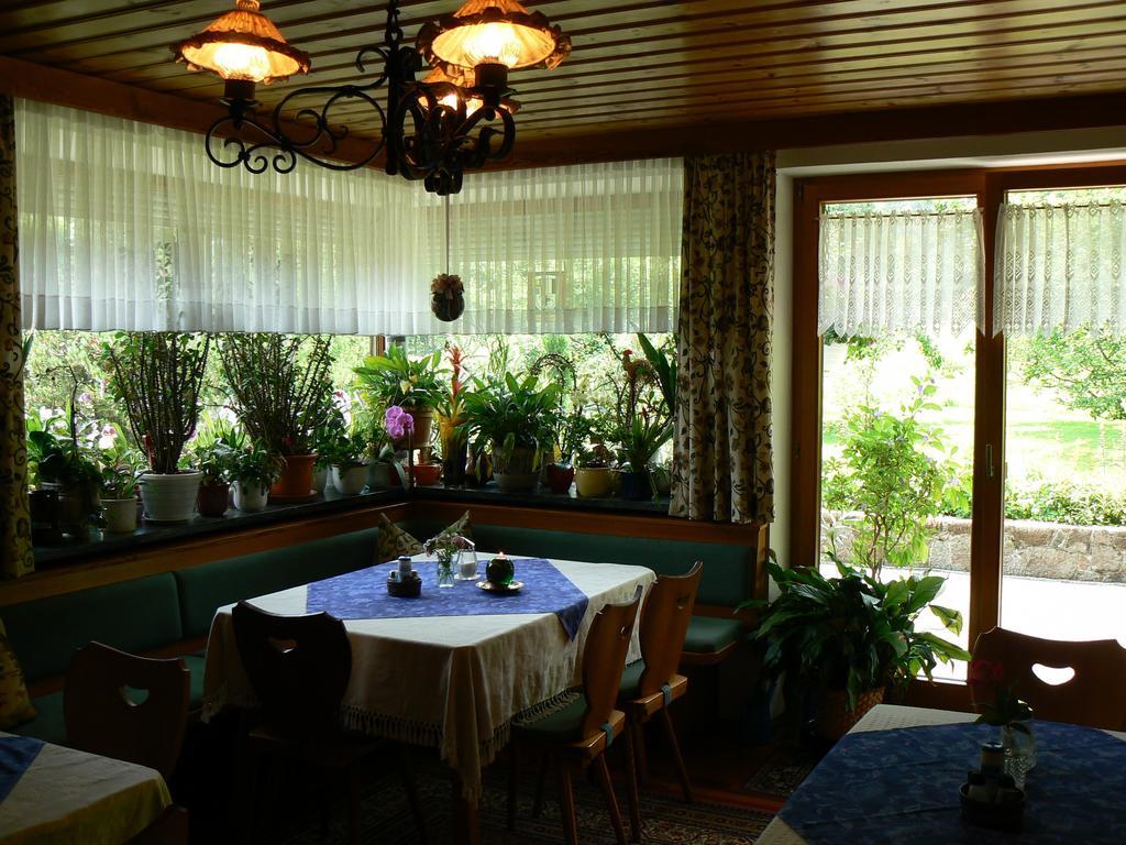 Hotel Haus Kehlstein Ramsau bei Berchtesgaden Esterno foto