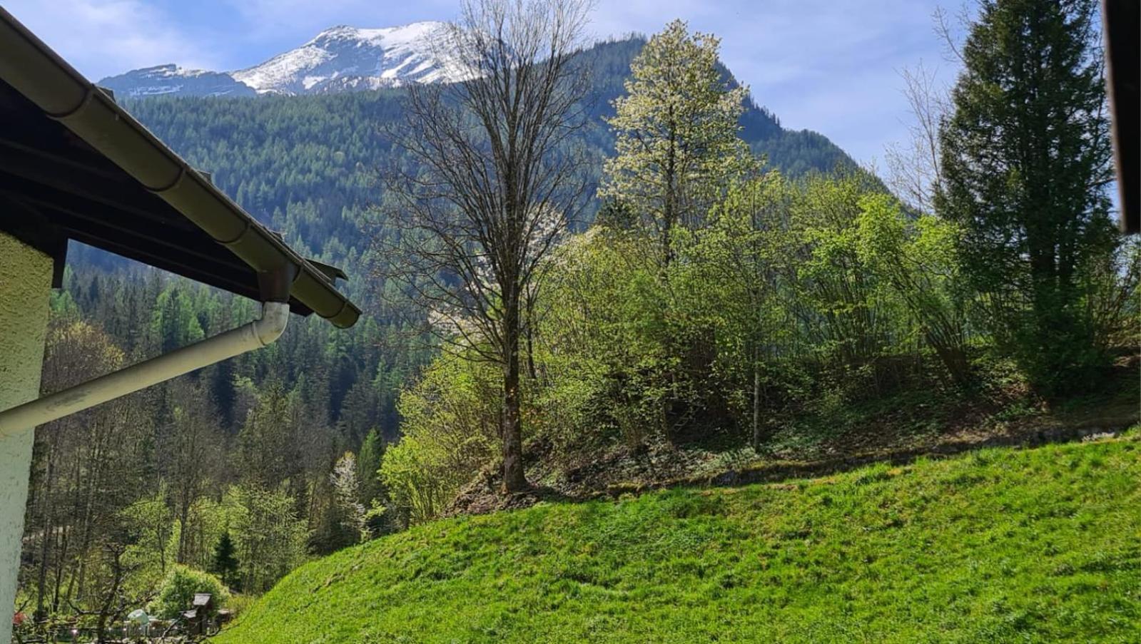 Hotel Haus Kehlstein Ramsau bei Berchtesgaden Esterno foto