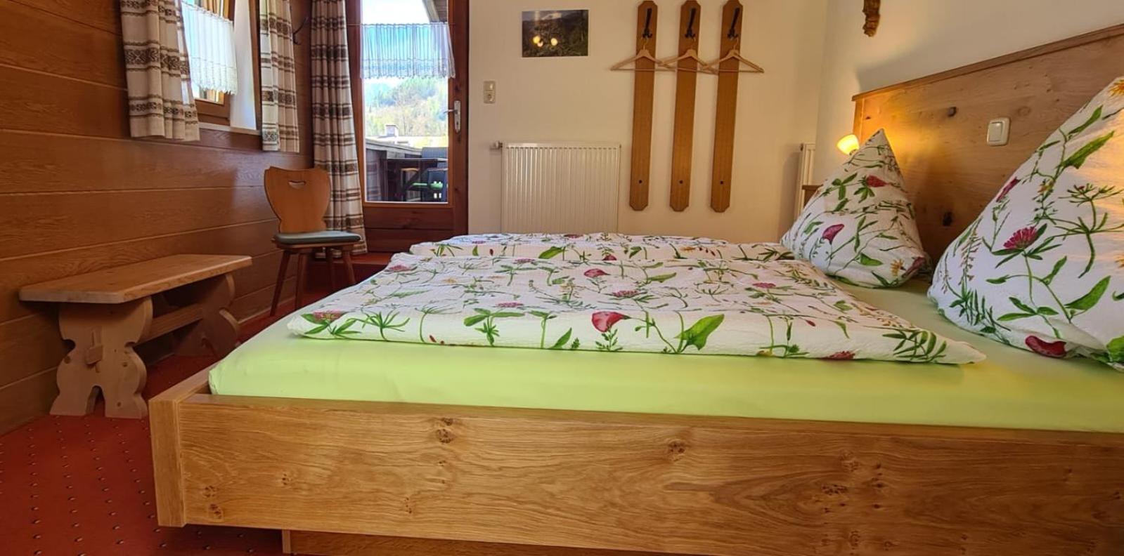 Hotel Haus Kehlstein Ramsau bei Berchtesgaden Esterno foto