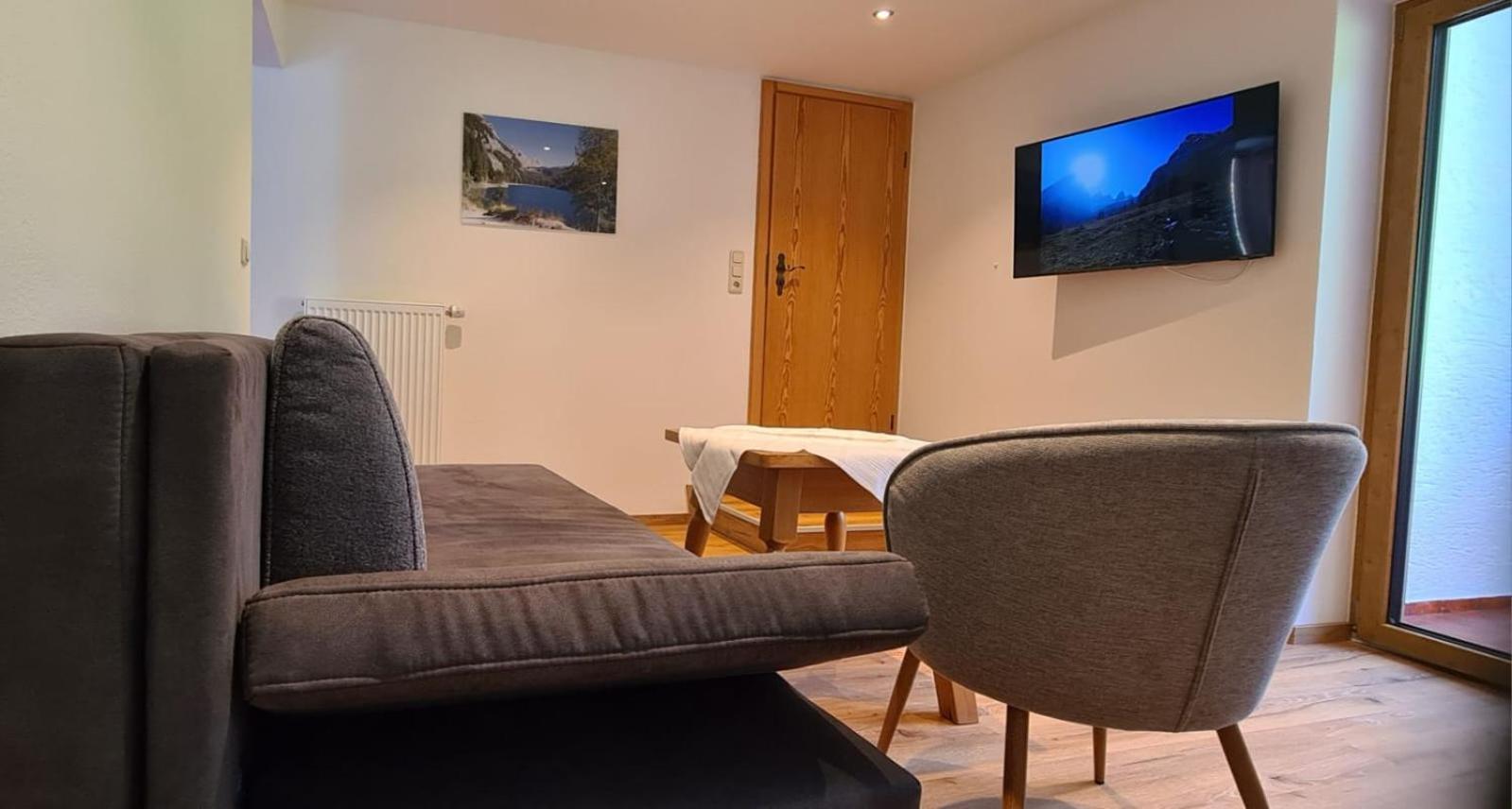 Hotel Haus Kehlstein Ramsau bei Berchtesgaden Esterno foto