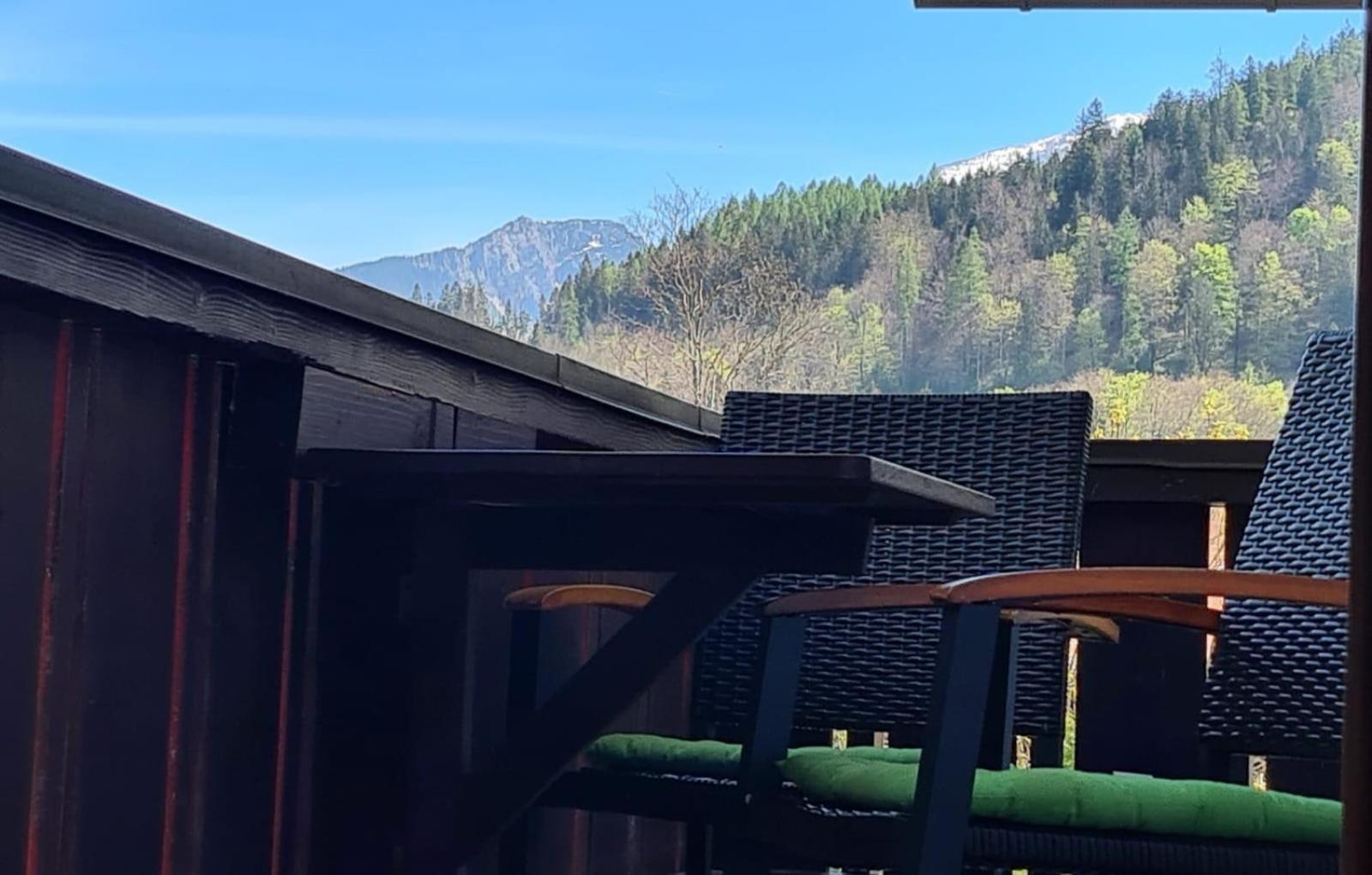 Hotel Haus Kehlstein Ramsau bei Berchtesgaden Esterno foto