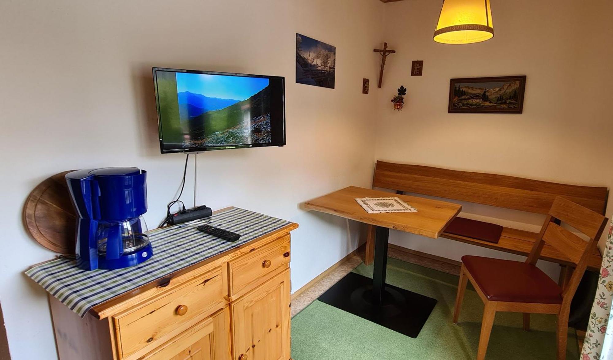 Hotel Haus Kehlstein Ramsau bei Berchtesgaden Esterno foto