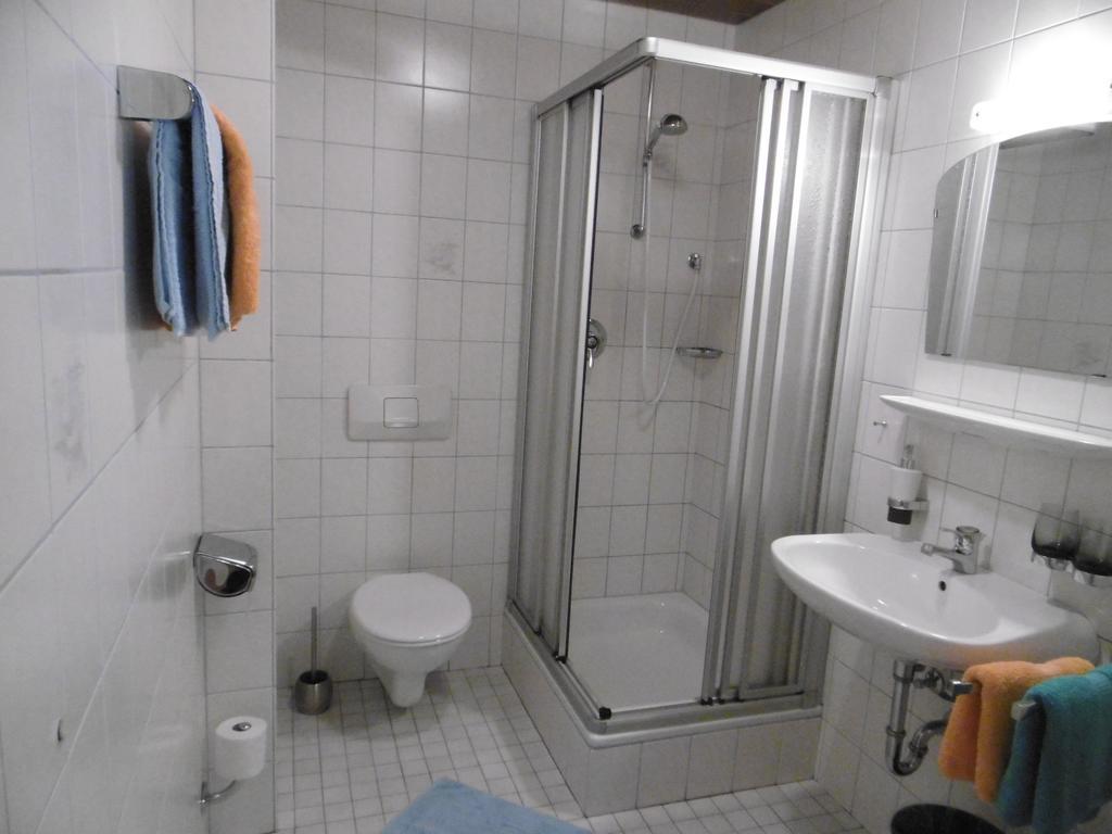 Hotel Haus Kehlstein Ramsau bei Berchtesgaden Esterno foto