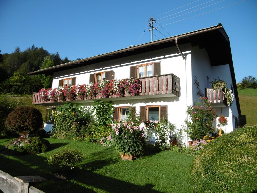 Hotel Haus Kehlstein Ramsau bei Berchtesgaden Esterno foto