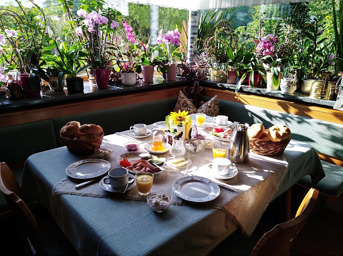 Hotel Haus Kehlstein Ramsau bei Berchtesgaden Esterno foto